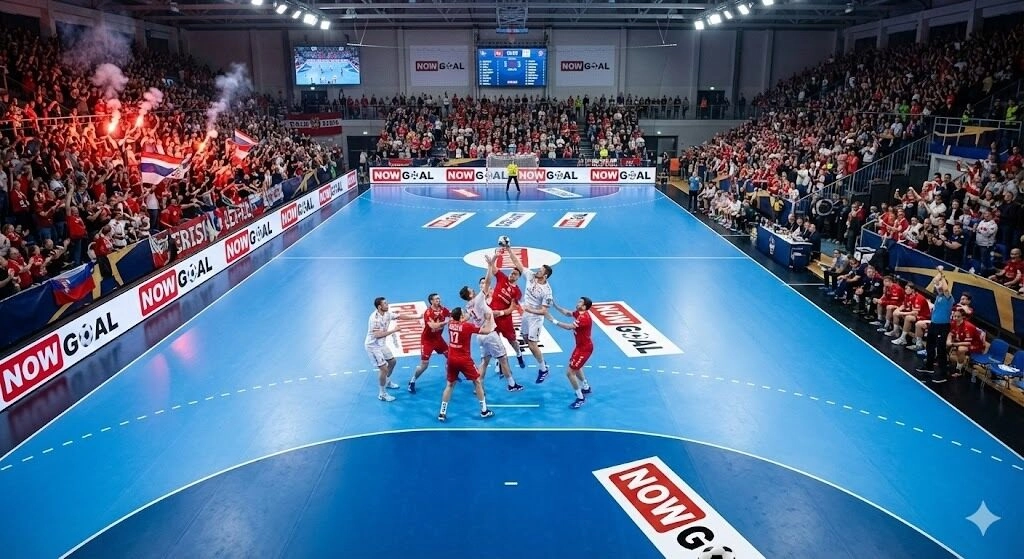 Tổng quan về môn bóng ném