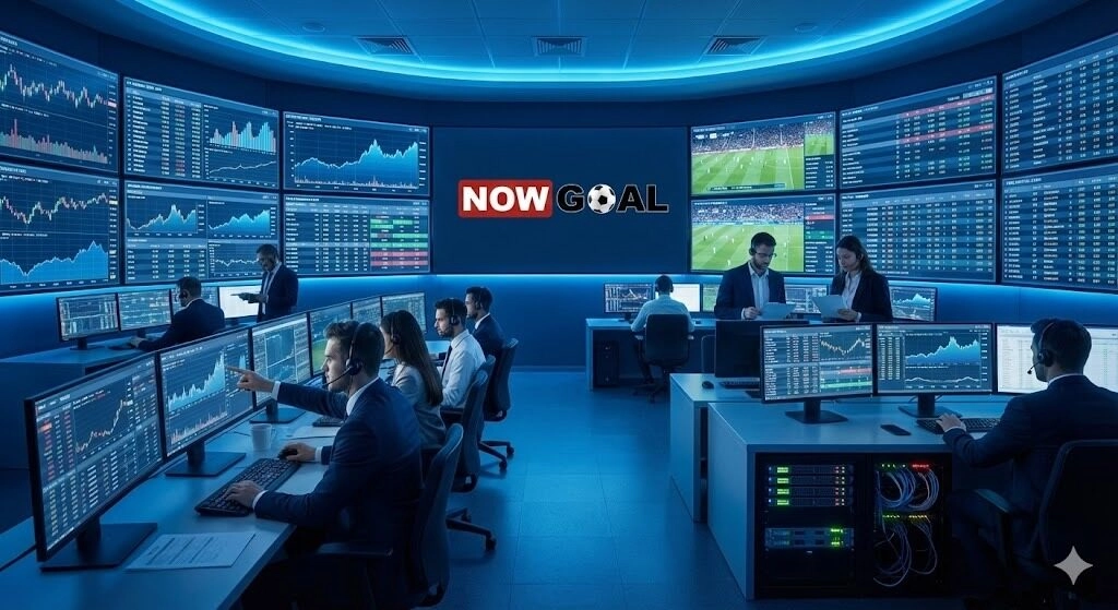 Quy trình ra kèo cơ bản